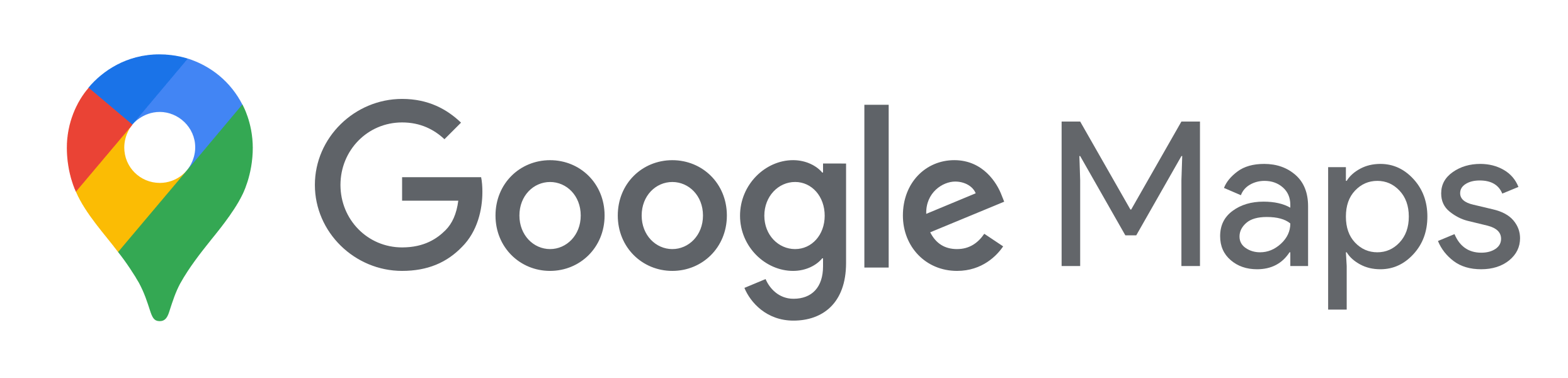Google Maps