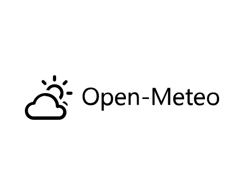Open-Meteo