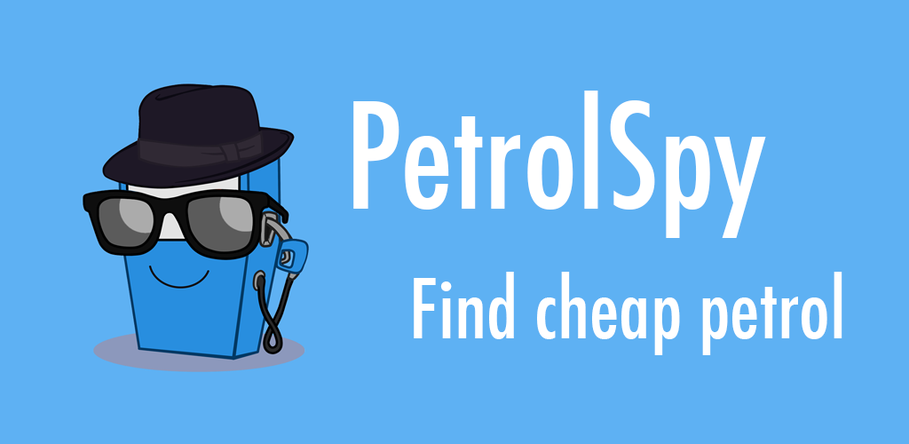 PetrolSpy